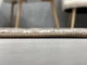 Ковер с невысоким ворсом Espresso 2х3 м. Овал Beige 02574D - изображение 13
