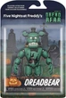 Figurka Funko Five Nights at Freddy's Dreadbear Exclusive 12.5 cm (889698561846) - obraz 1