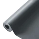 Самоклеющая экокожа в рулоне 1.37*3m*0.5mm DEEP GREY (D) SW-00001340 - изображение 1