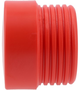 Końcówka do młotka brukarskiego Yato YT-45494 FI 80 mm (5906083112232) - obraz 3
