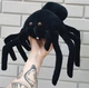 Іграшка дитячий м'який плюшевий Павук (Spider) Чорний, Wuke - изображение 5