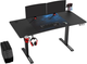 Biurko gamingowe ULTRADESK Level V2 Blue (UDESK-LVA-BL) - obraz 4
