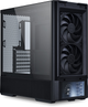 Obudowa Lian Li LANCOOL 207 Digital Black (G99.LAN207DX.00) - obraz 3