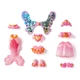 Игровой набор с куклой "Сердечко" KOOKYLOOS PKLSP106IN220 серии "Fairytale" - изображение 2