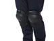 Наколенники лёгкие Portwest KP20 Черный - изображение 5
