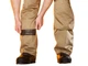 Наколенники Portwest S156 Черный - изображение 9