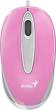 Миша Genius DX-Mini USB Sakura Pink (31010025407) - зображення 1