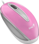 Миша Genius DX-Mini USB Sakura Pink (31010025407) - зображення 2