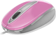 Миша Genius DX-Mini USB Sakura Pink (31010025407) - зображення 4