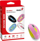 Миша Genius DX-Mini USB Sakura Pink (31010025407) - зображення 6