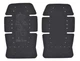 Наколенники Portwest KP55 Ultra Черный - изображение 6