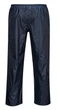 Костюм влагозащитный Portwest Essentials L440 Темно-синий, размер XXL - изображение 3