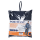 Костюм влагозащитный Portwest Essentials L440 Темно-синий, размер L - изображение 12