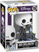 Figurka do gry Funko Pop Disney the Nightmare Before Christmas Jack w laboratorium 9 cm (0889698723138) - obraz 1