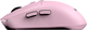 Mysz Genius NX-8080S Bluetooth/Wireless Pink (31030042403) - obraz 4