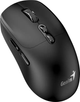 Mysz Genius NX-8080S Bluetooth/Wireless Black (31030042400) - obraz 2