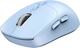 Mysz Genius NX-8080S Bluetooth/Wireless Blue (31030042402) - obraz 3