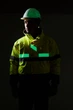 Каска міцна Portwest Glowtex PG54 Білий - зображення 5