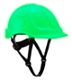 Каска міцна Portwest Glowtex PG54 Білий - зображення 8