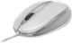 Mysz Genius DX-Mini USB Pure White (31010025405) - obraz 4