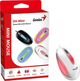 Mysz Genius DX-Mini USB Pure White (31010025405) - obraz 6
