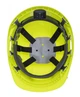 Каска захисна Portwest PS55 Жовтий - зображення 3