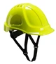 Каска захисна Portwest PS55 Жовтий - зображення 5