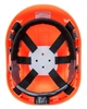 Каска вентильована Portwest Height Endurance PS63 Помаранчевий - зображення 6