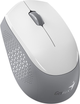 Mysz Genius NX-8000S BT Wireless/Bluetooth White/Grey  (31030034400) - obraz 2