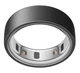 Умное кольцо Oura Ring 4 Stealth (Size 15) - изображение 1
