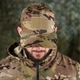 Тактичний костюм 5в1 Hunger мультикам розмір 3XL - зображення 8