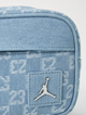 Сумка Jordan Monogram джинсовая. - изображение 3