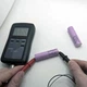 Акумулятор Samsung 18650 INR18650-35E Li-ion 3500 мА·год SDI LM2T - зображення 10