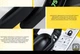 Игровые наушники беспроводные с микрофоном HATOR ESH-15 Wireless HYPERPUNK 3 SyncHUB Hi-Res Black - изображение 11