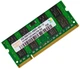 Оперативная память для ноутбука DDR2-800 2Gb SODIMM PC2-6400 Hynix HYMP125S64CP8-S6 (7706749) - изображение 1