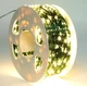 Гирлянда Роса LED на зеленом проводе USB 20м 200LED IP20 энергосберегающая - изображение 2