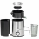 Соковыжималка MESKO MS 4126B центробежная - изображение 4