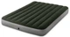 Матрас надувной двухместный Intex 64109 152х203х25 см Green (N011201) - изображение 1