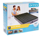 Матрас надувной двухместный Intex 64109 152х203х25 см Green (N011201) - изображение 3