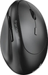Миша Genius Ergo 8350S Wireless/Bluetooth Dark Grey (31030041400) - зображення 1