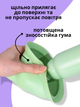Вантуз пневматический вакуумный для унитаза раковины с насосом сантехнический пневмовантуз для устранения засоров пневмо водопроводный канализационный Hechpro ТБ2086 сн - изображение 2