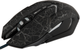 Mysz E-Blue Auroza Gaming e-Box USB Black (EMS639BKCA-IU) - obraz 3