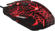 Mysz E-Blue Auroza Gaming e-Box USB Black (EMS639BKCA-IU) - obraz 6