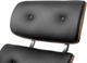 Офисное кресло GT Racer B-8877-1 Black - изображение 4