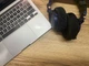 Амбушюры чехлы бахилы универсальные для наушников 10см black черные - изображение 6
