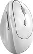 Миша Genius Ergo 8350S Wireless/Bluetooth White/Grey (31030041401) - зображення 1