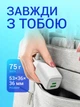 Зарядний пристрій GAN 65W з кабелем Type-C швидка зарядка для ноутбуку планшету телефону айфону мережевий потужний блок живлення 2в1 для MacBook IPhone IPad Apple адаптер живлення PD QC 3.0 зарядник юзб тайпсі WALKER зарядки для ноутбуків телефонів - зображення 8