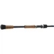 Спиннинговое удилище Kistler Argon Spinning Rod 2.13, тест 3.5-14 гр. Moderate-Fast - изображение 5