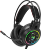 Zestaw przewodowy Marvo CM305 Black (CM305 US) - obraz 4