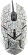 Миша E-Blue Auroza Gaming USB White (EMS639WHCZ-IU) - зображення 1